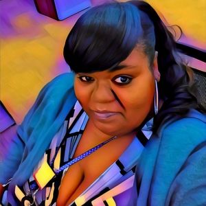 Meet your Posher, Francesca